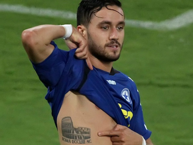Napoleoni_Atromitos