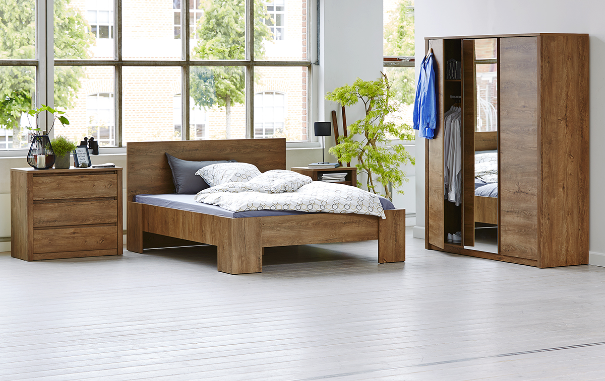 JYSK BEDROOM