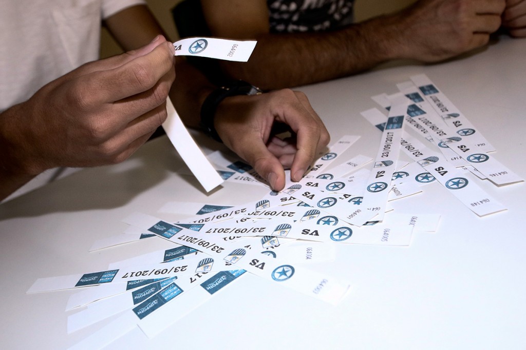 Photo by: Andreas Papakonstantinou / Tourette Photography