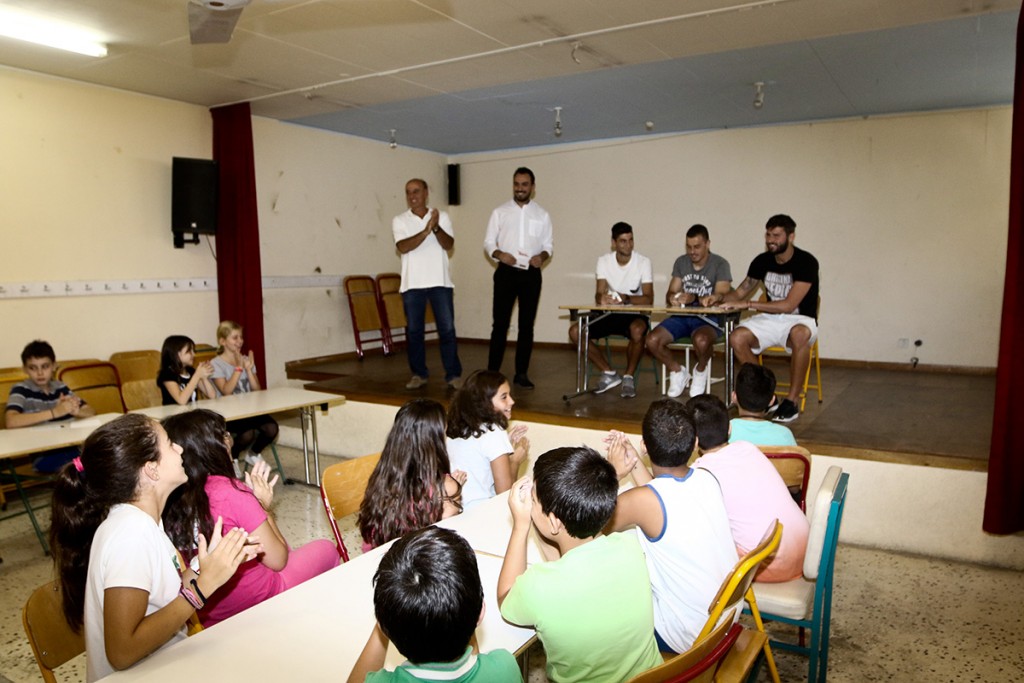 Photo by: Andreas Papakonstantinou / Tourette Photography