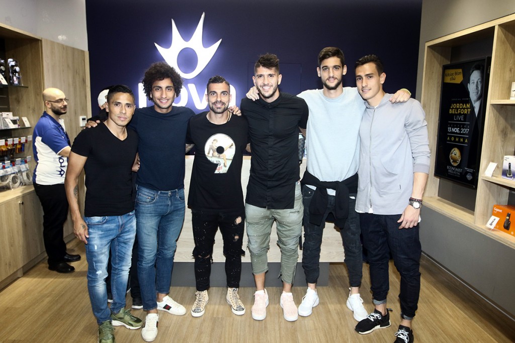 Photo by: Andreas Papakonstantinou / Tourette Photography